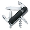 Victorinox 1.3603.3 Spartan Çakı Siyah